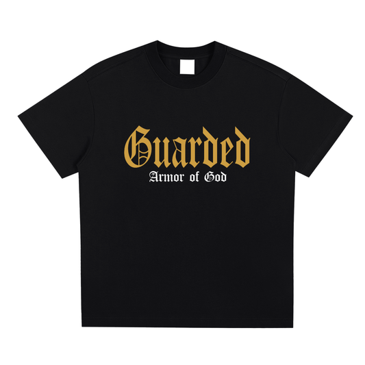 Guarded Armor of God - Quick-Dry
